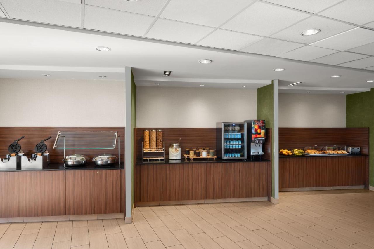  | Fairfield Inn & Suites by Marriott Orlando Kissimmee/Celebration