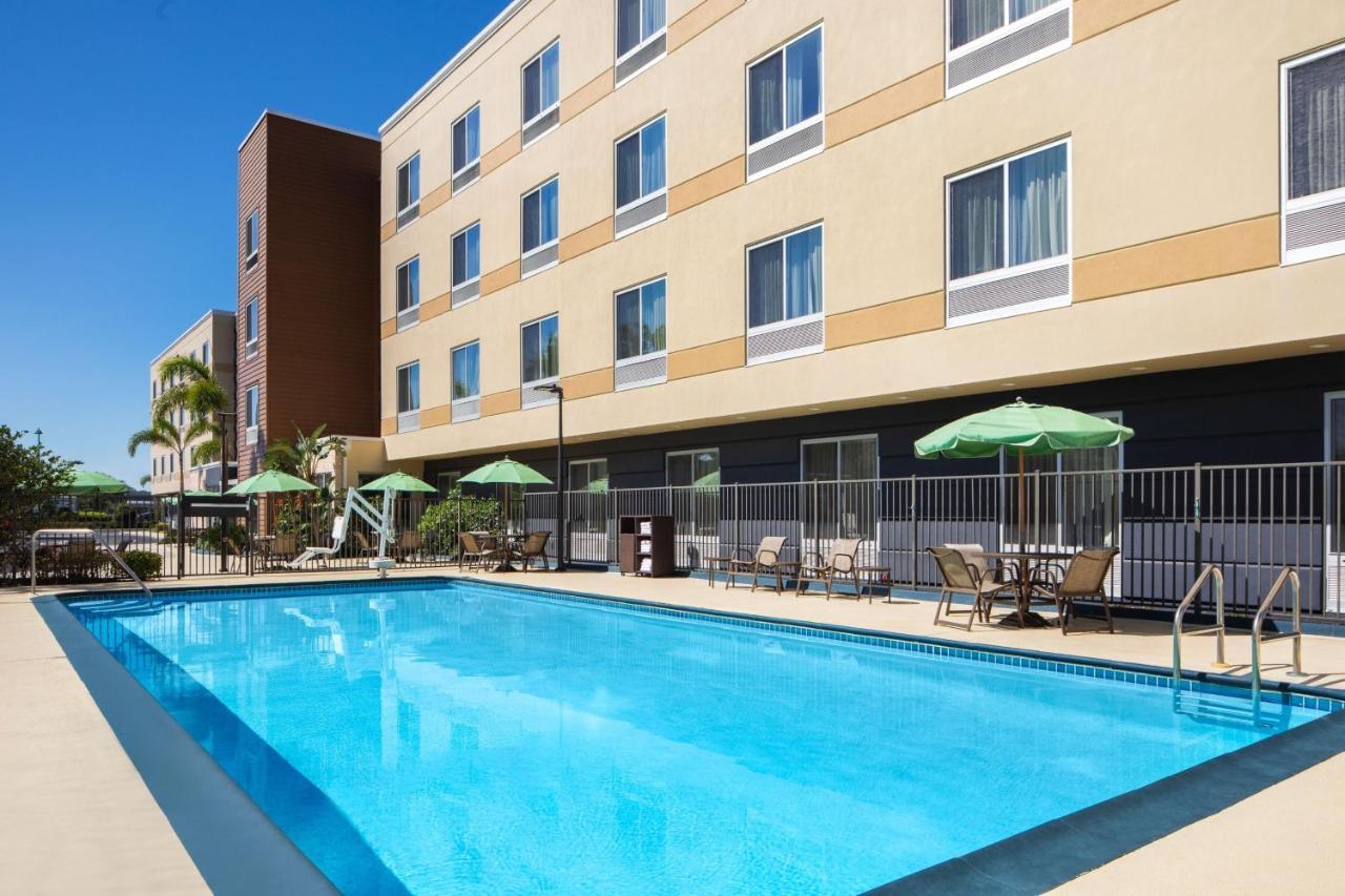  | Fairfield Inn & Suites by Marriott Orlando Kissimmee/Celebration