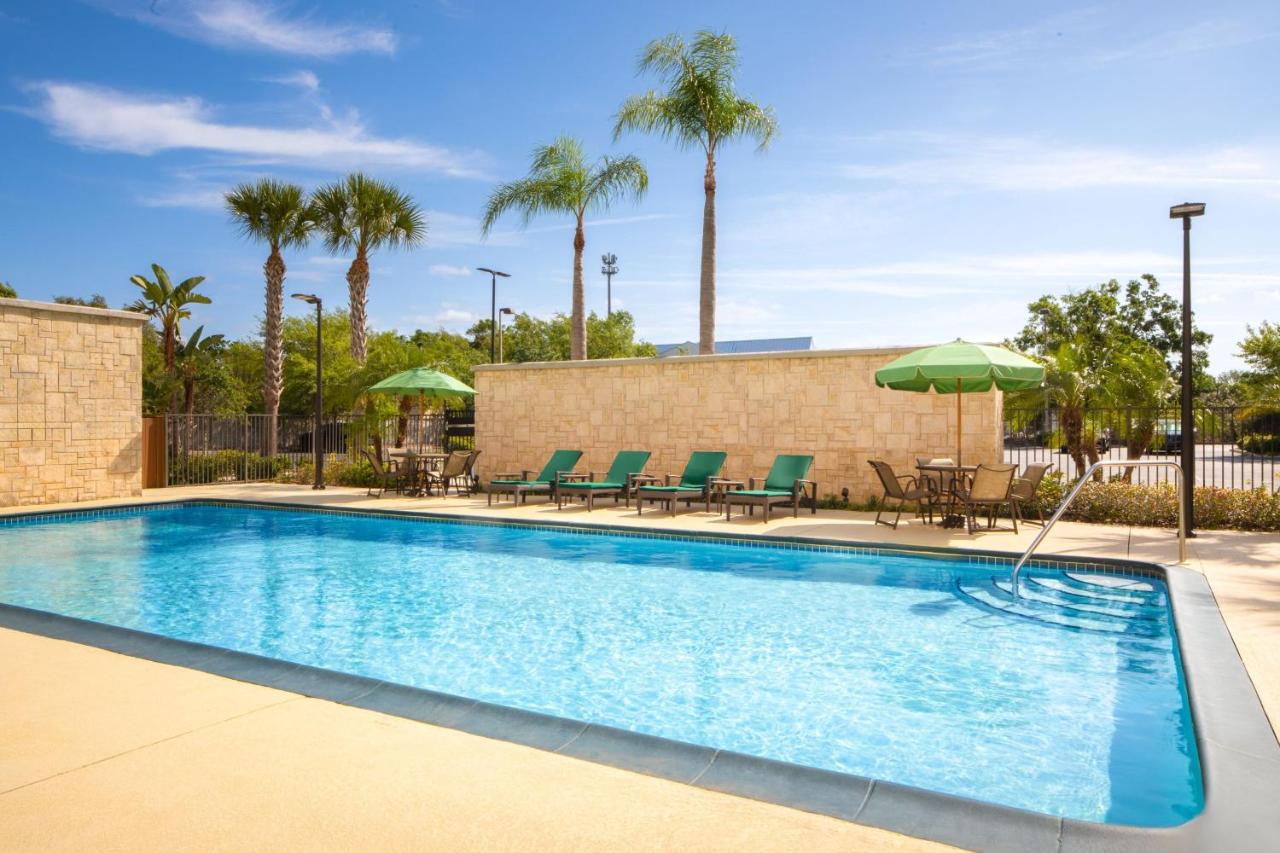  | Fairfield Inn & Suites by Marriott Orlando Kissimmee/Celebration