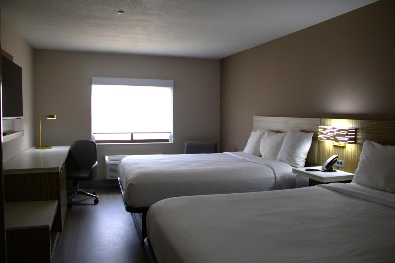  | Baymont Inn & Suites by Wyndham San Marcos