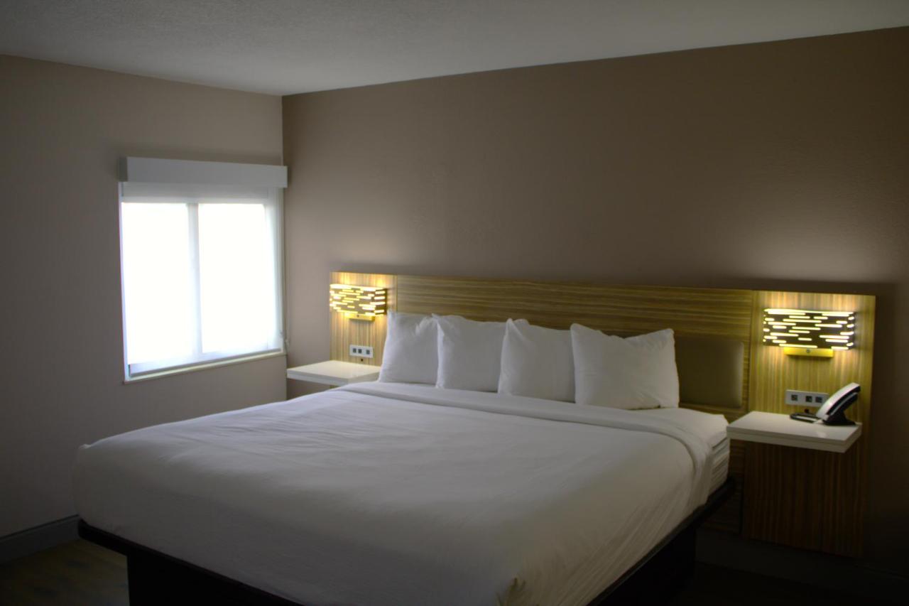  | Baymont Inn & Suites by Wyndham San Marcos