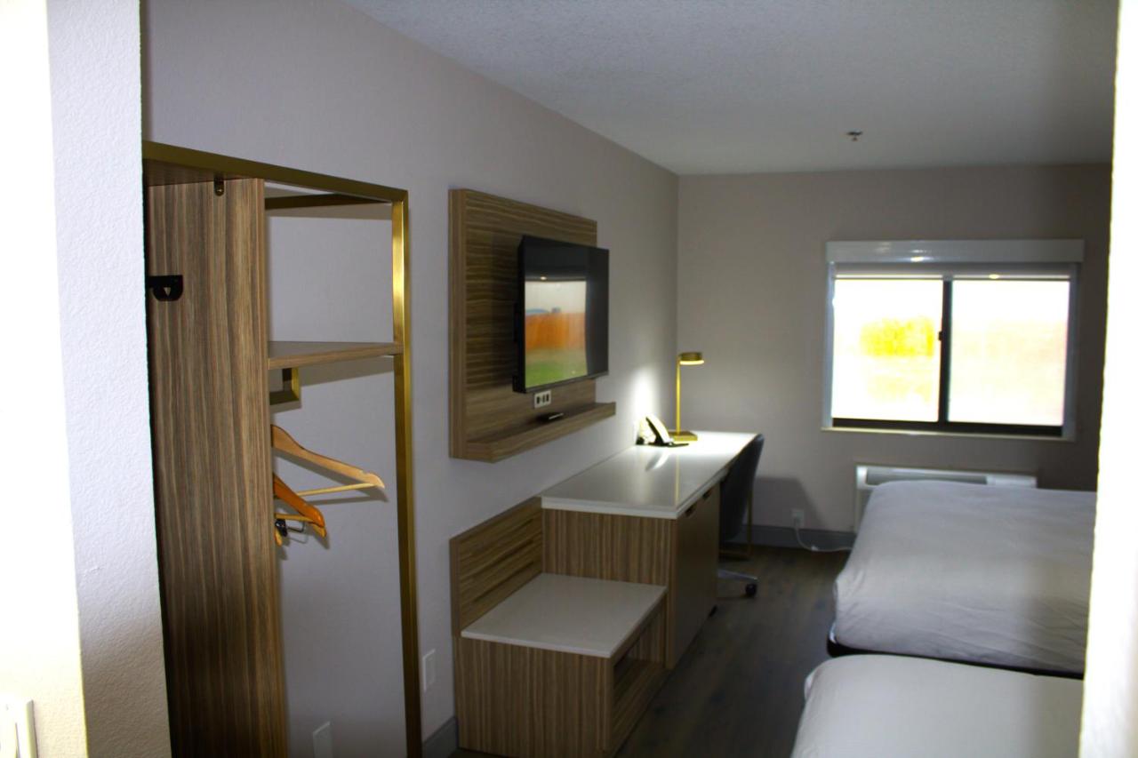  | Baymont Inn & Suites by Wyndham San Marcos