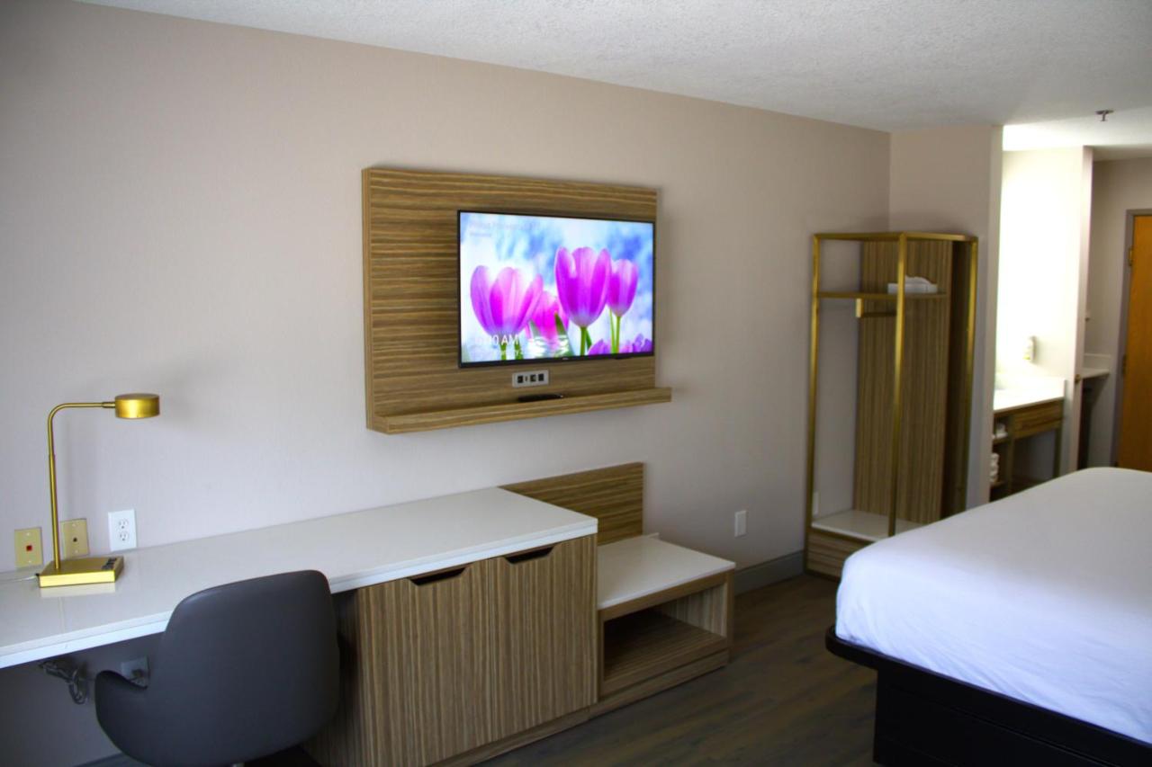  | Baymont Inn & Suites by Wyndham San Marcos