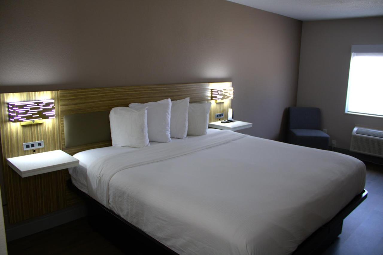  | Baymont Inn & Suites by Wyndham San Marcos
