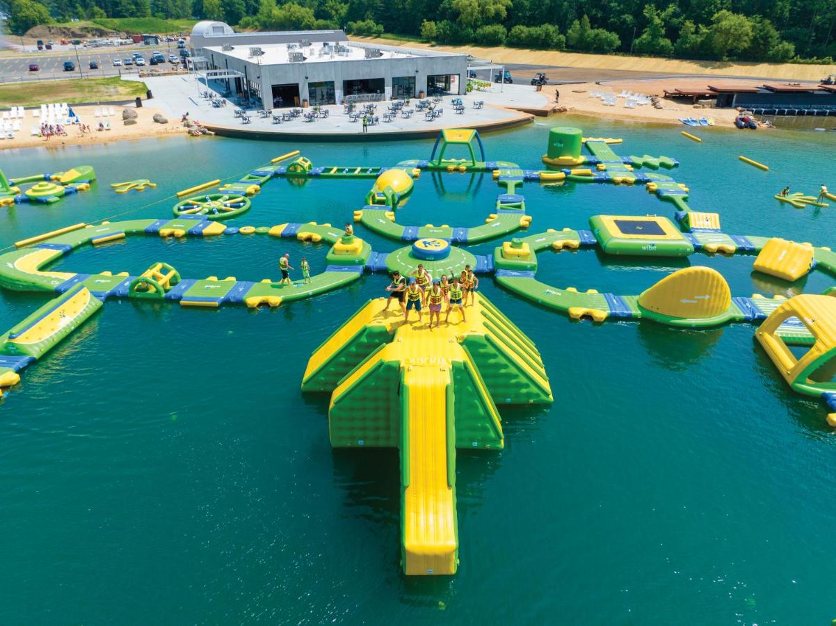| Natura Treescape Resort