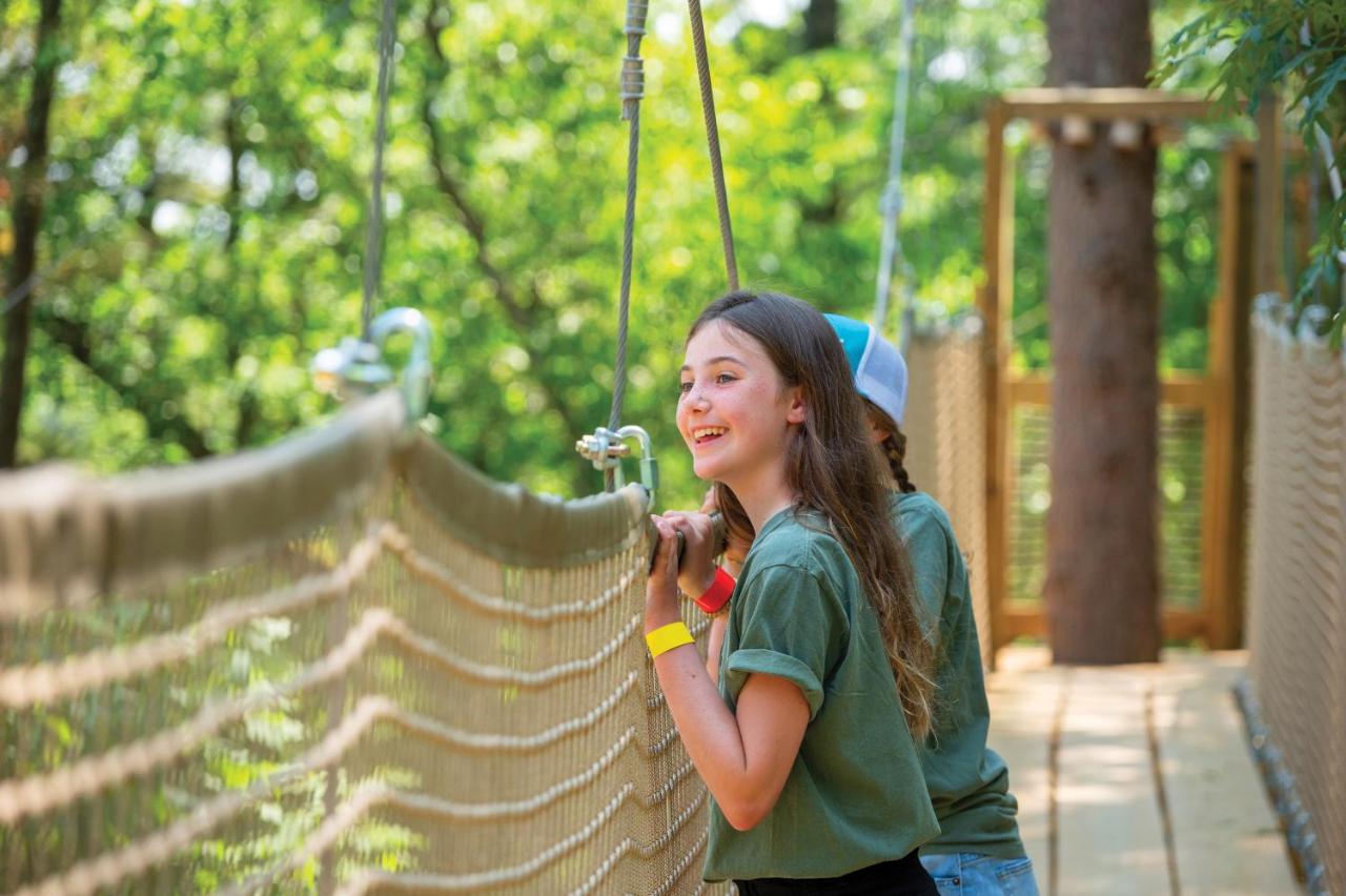 | Natura Treescape Resort