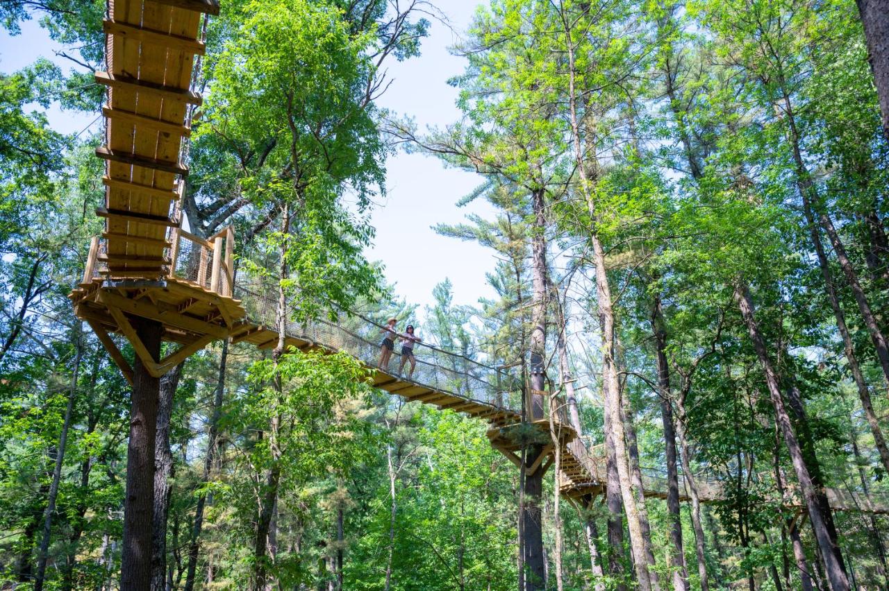 | Natura Treescape Resort
