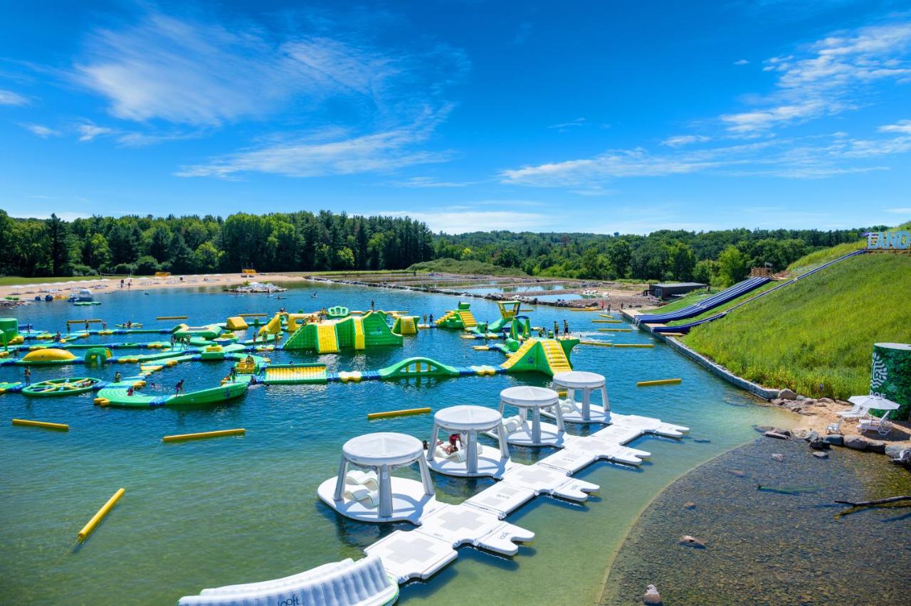 | Aloha Beach Resort