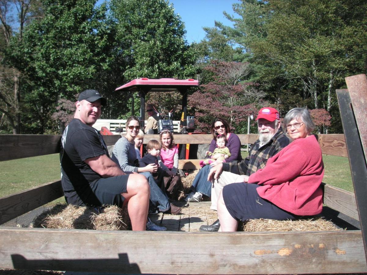 | Arrowmont Stables & Cabins