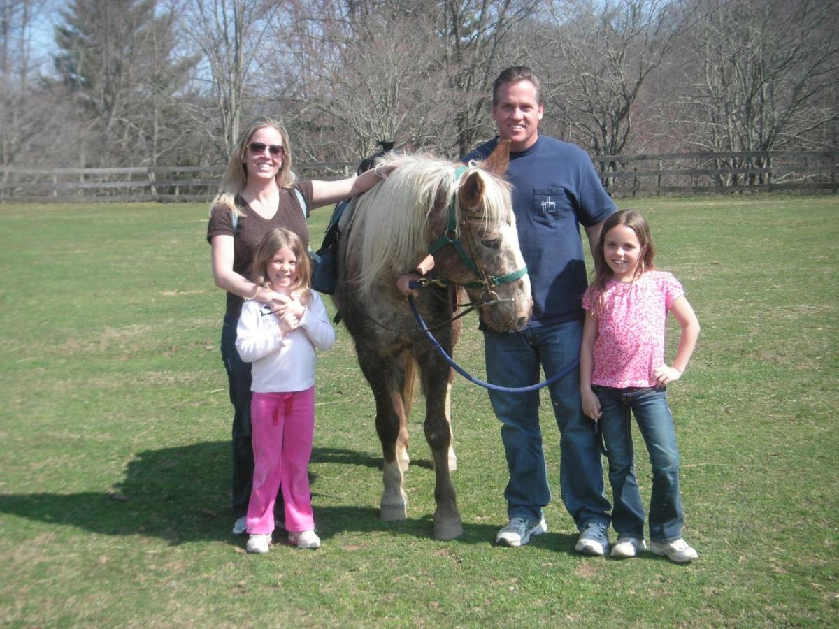 | Arrowmont Stables & Cabins