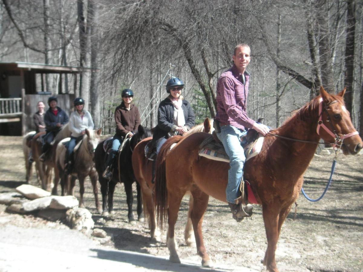 | Arrowmont Stables & Cabins