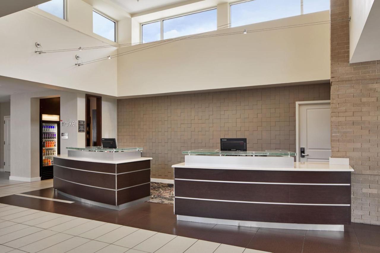 | Residence Inn Atlanta NE/Duluth Sugarloaf