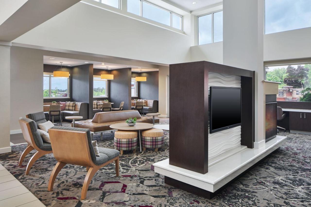 | Residence Inn Atlanta NE/Duluth Sugarloaf
