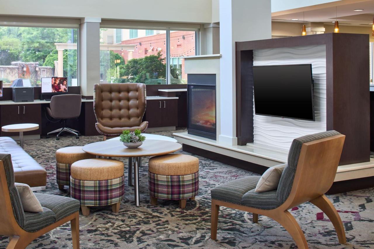 | Residence Inn Atlanta NE/Duluth Sugarloaf
