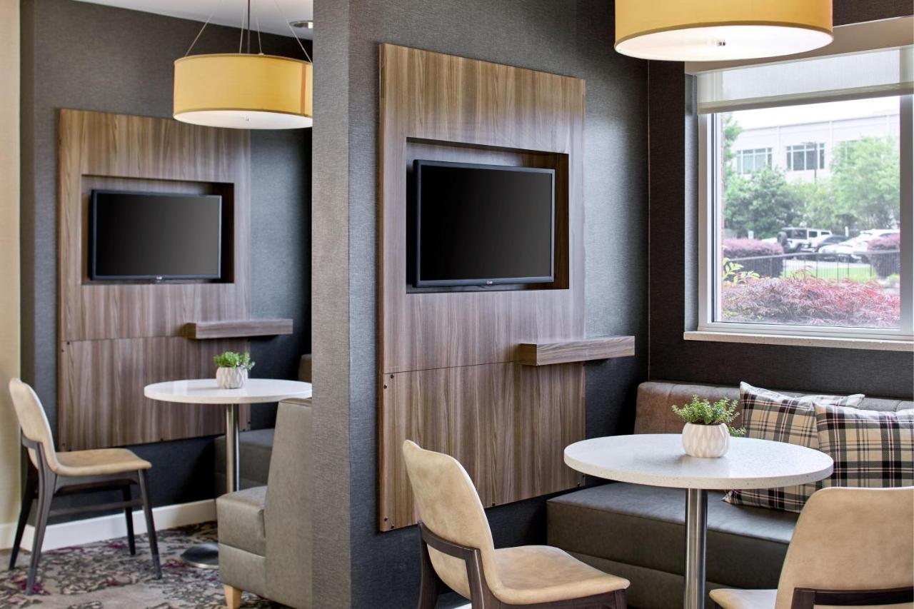 | Residence Inn Atlanta NE/Duluth Sugarloaf
