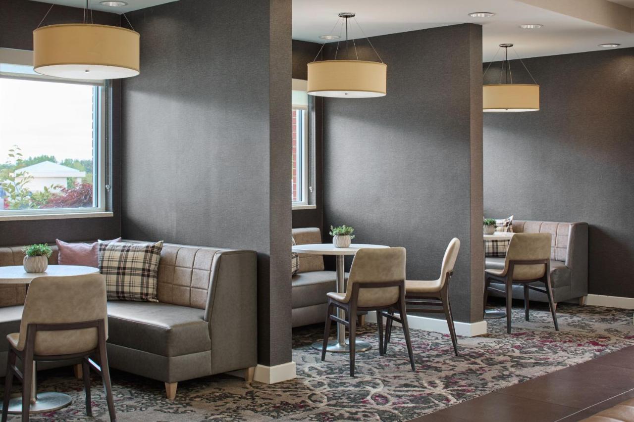 | Residence Inn Atlanta NE/Duluth Sugarloaf