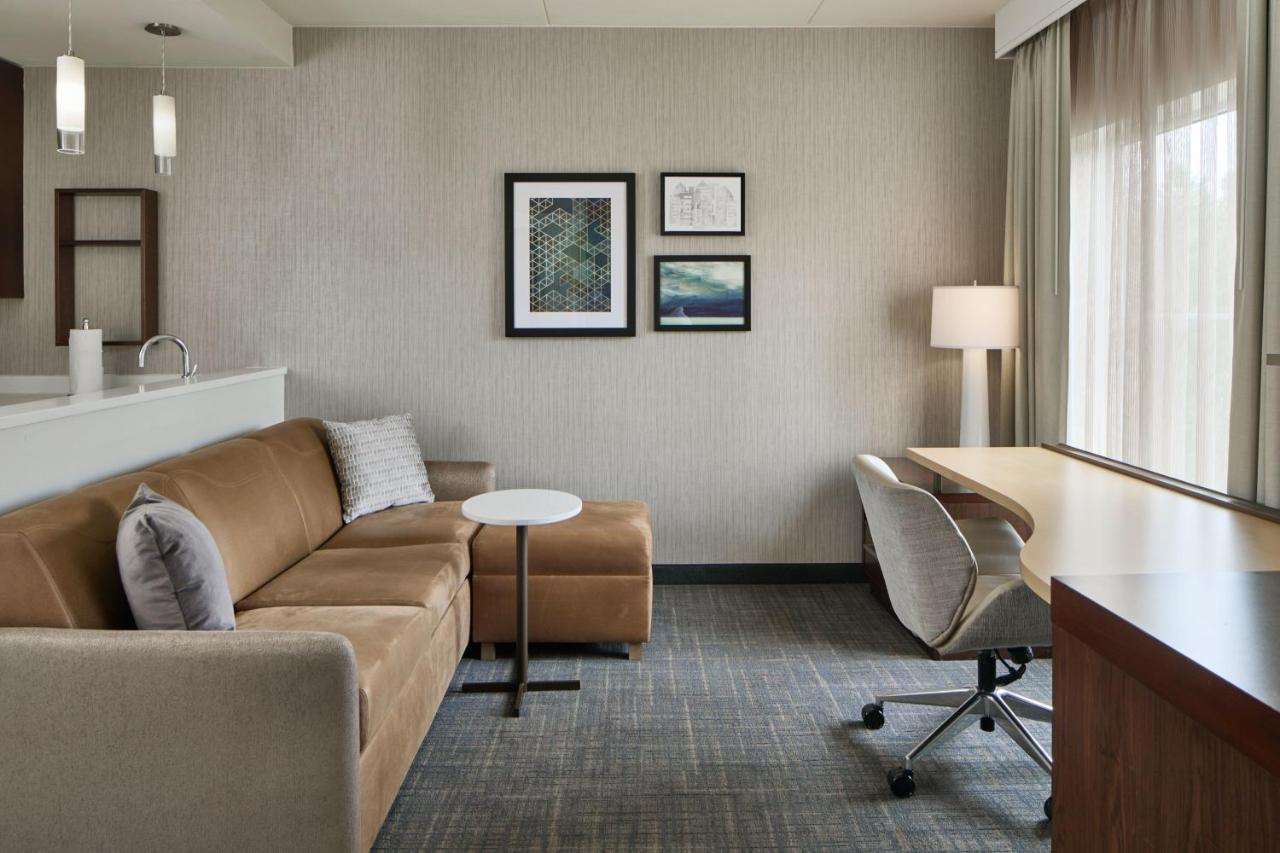 | Residence Inn Atlanta NE/Duluth Sugarloaf
