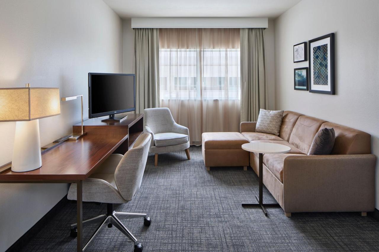 | Residence Inn Atlanta NE/Duluth Sugarloaf