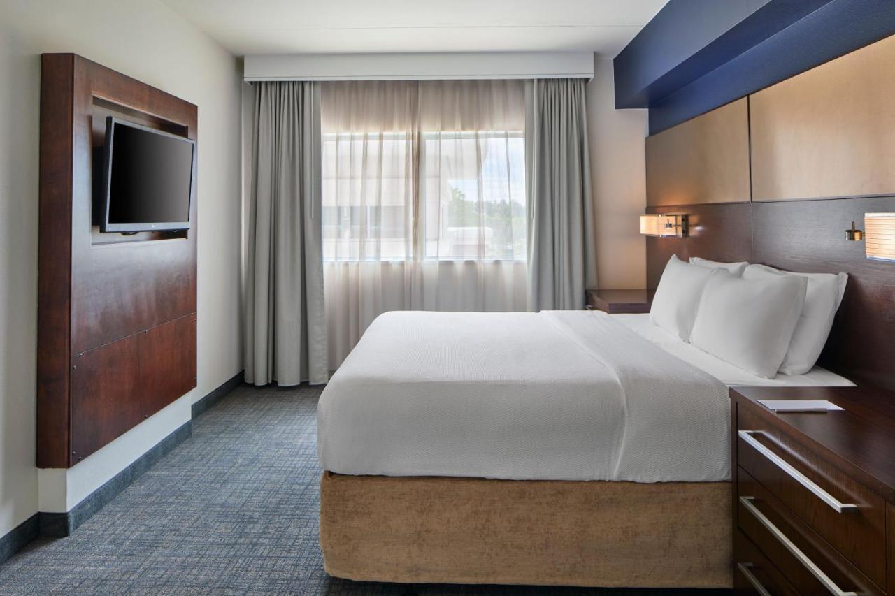 | Residence Inn Atlanta NE/Duluth Sugarloaf
