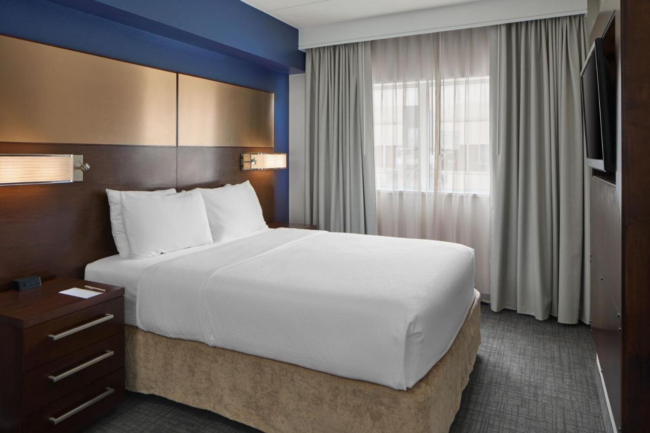 | Residence Inn Atlanta NE/Duluth Sugarloaf