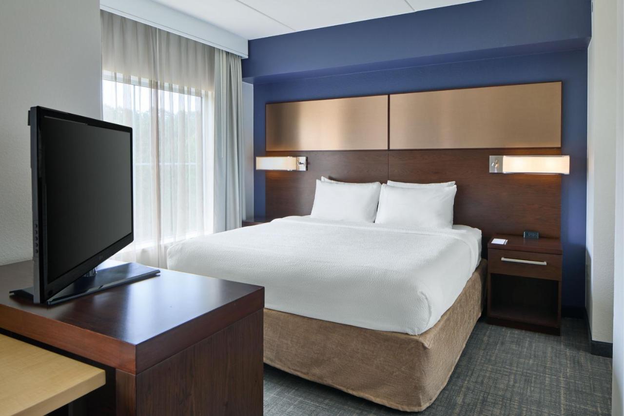 King Studio with Sofa Bed at Residence Inn Atlanta NE/Duluth Sugarloaf