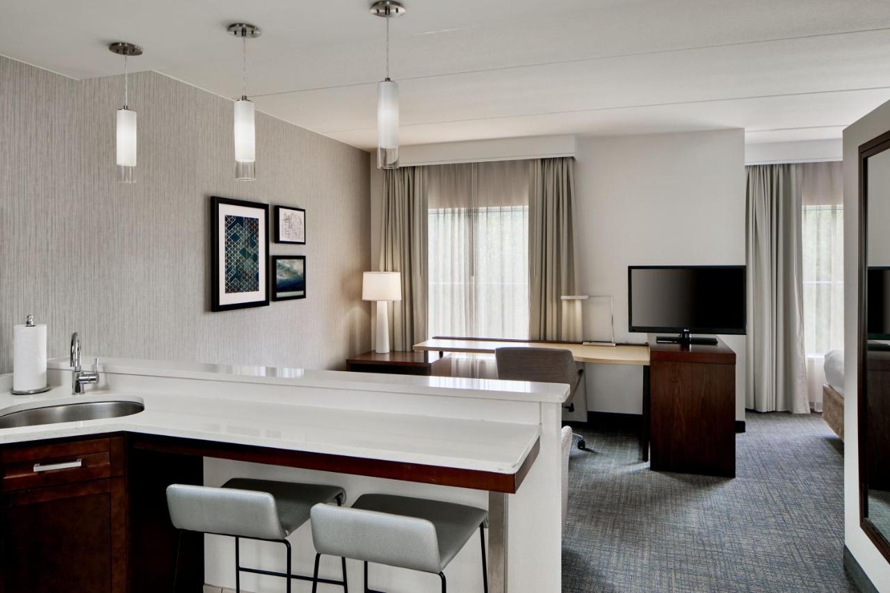 | Residence Inn Atlanta NE/Duluth Sugarloaf