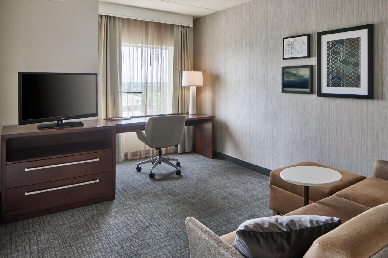| Residence Inn Atlanta NE/Duluth Sugarloaf