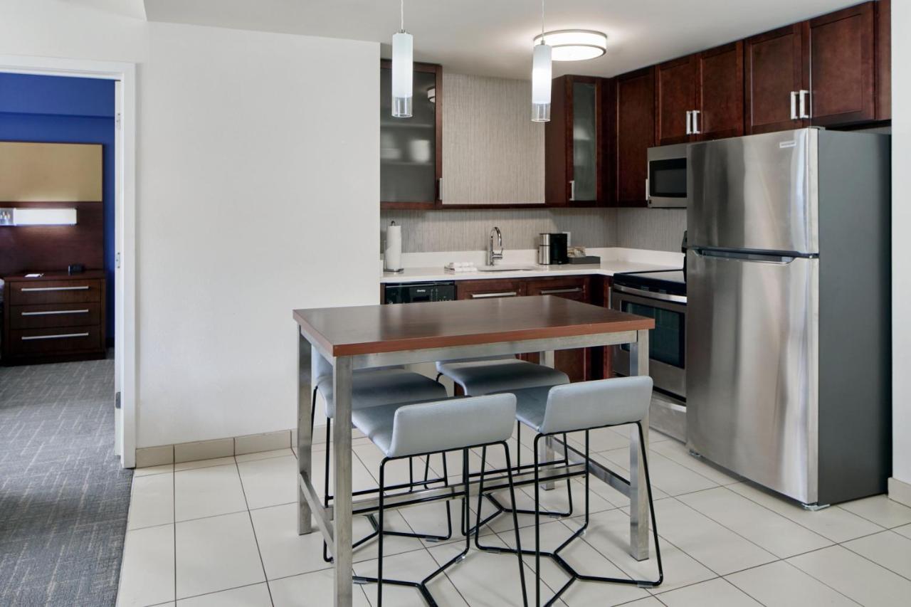 | Residence Inn Atlanta NE/Duluth Sugarloaf