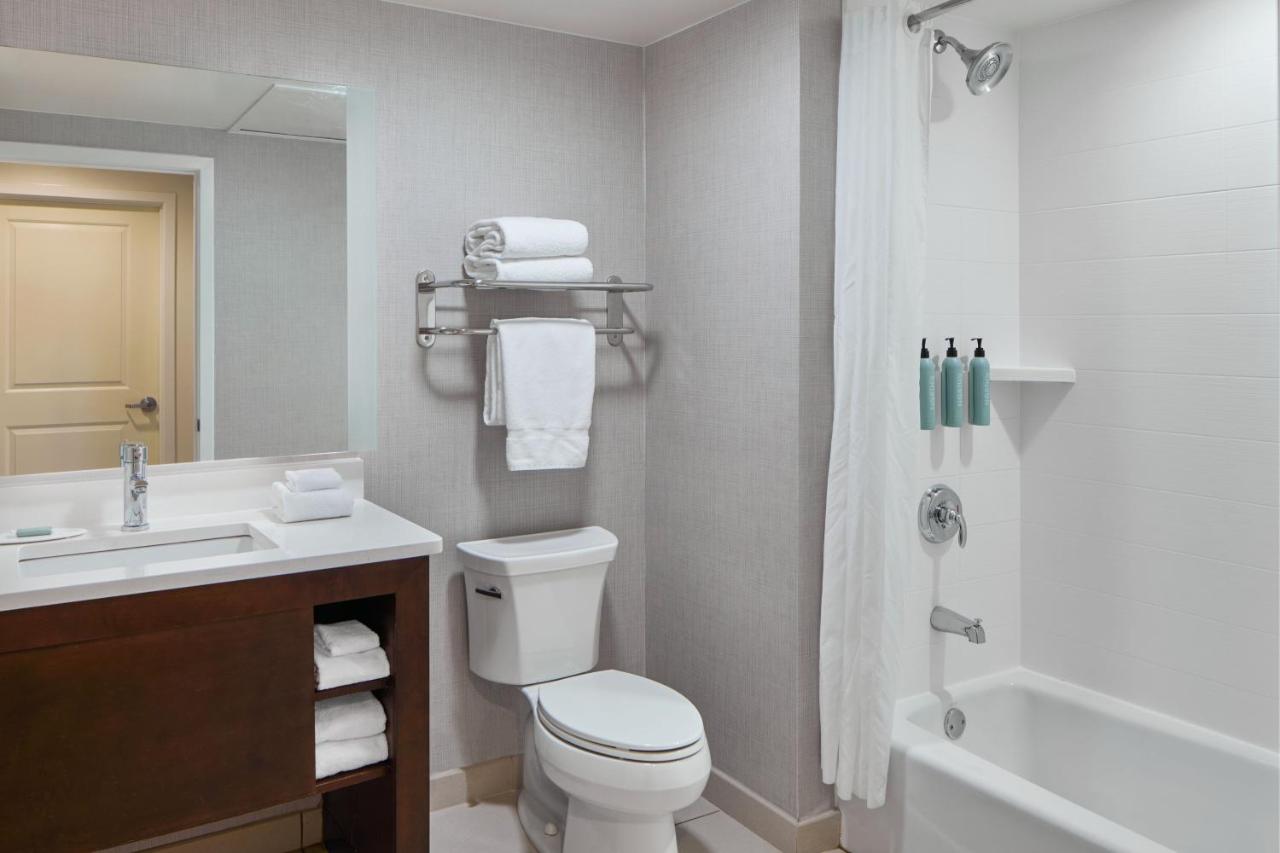 | Residence Inn Atlanta NE/Duluth Sugarloaf