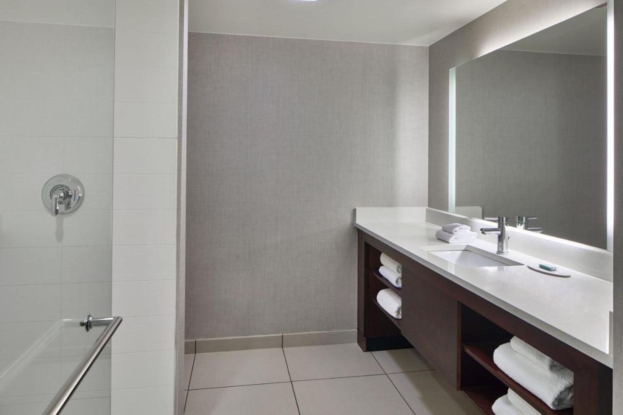 | Residence Inn Atlanta NE/Duluth Sugarloaf