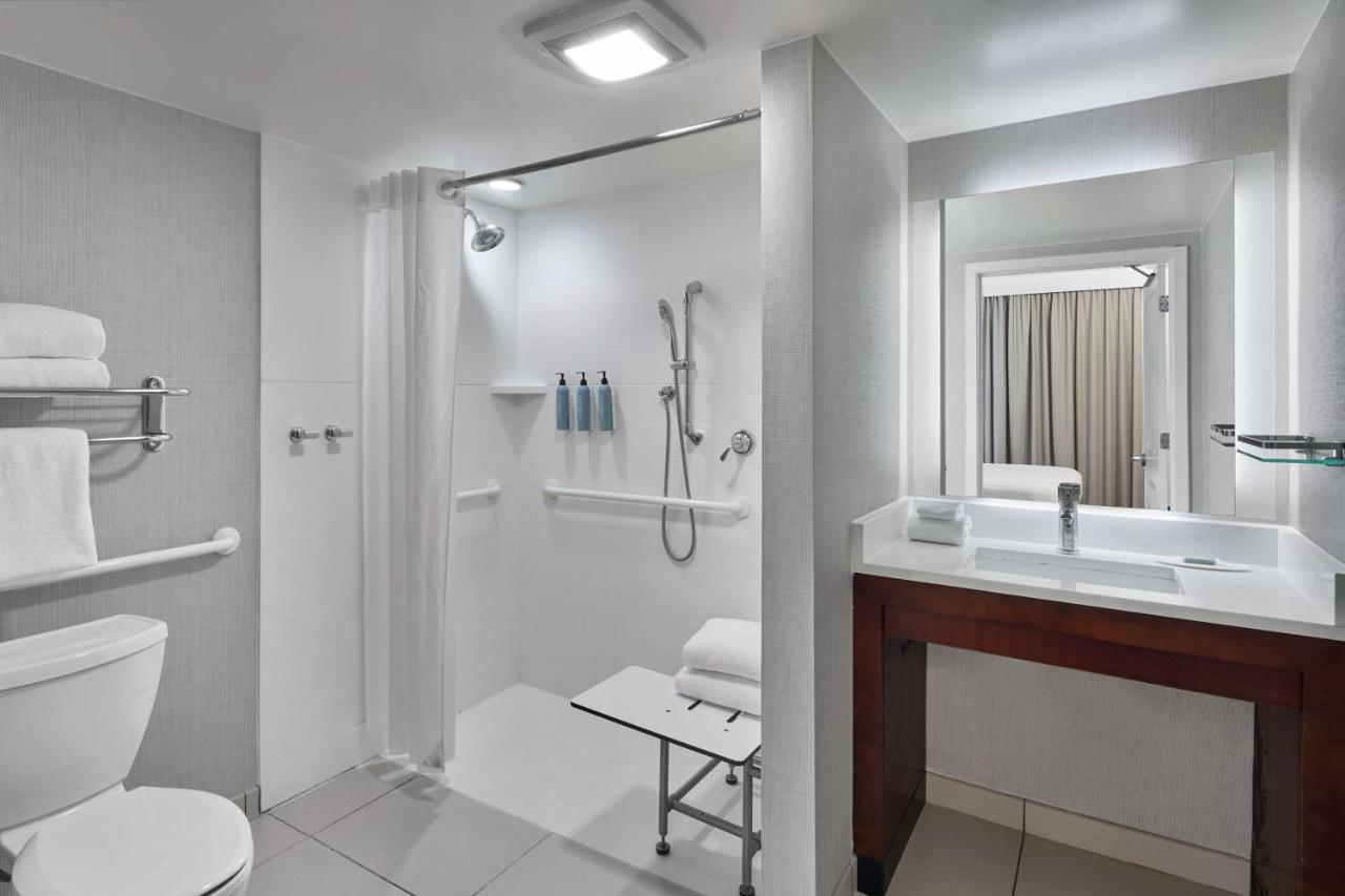 | Residence Inn Atlanta NE/Duluth Sugarloaf