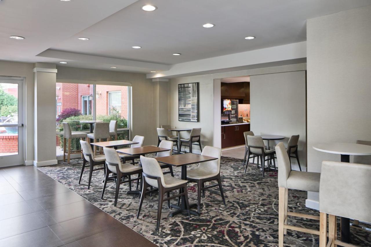 | Residence Inn Atlanta NE/Duluth Sugarloaf