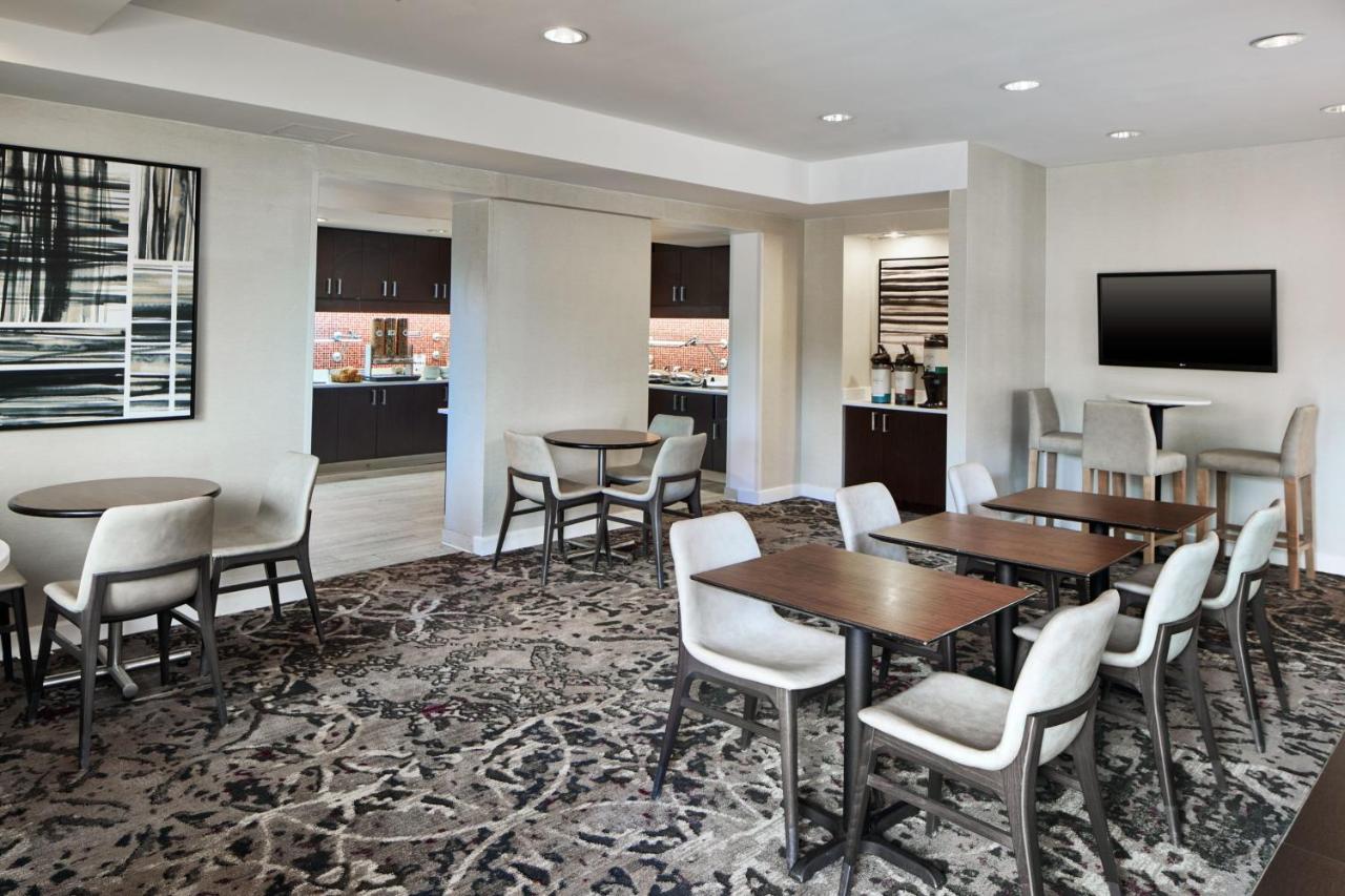| Residence Inn Atlanta NE/Duluth Sugarloaf