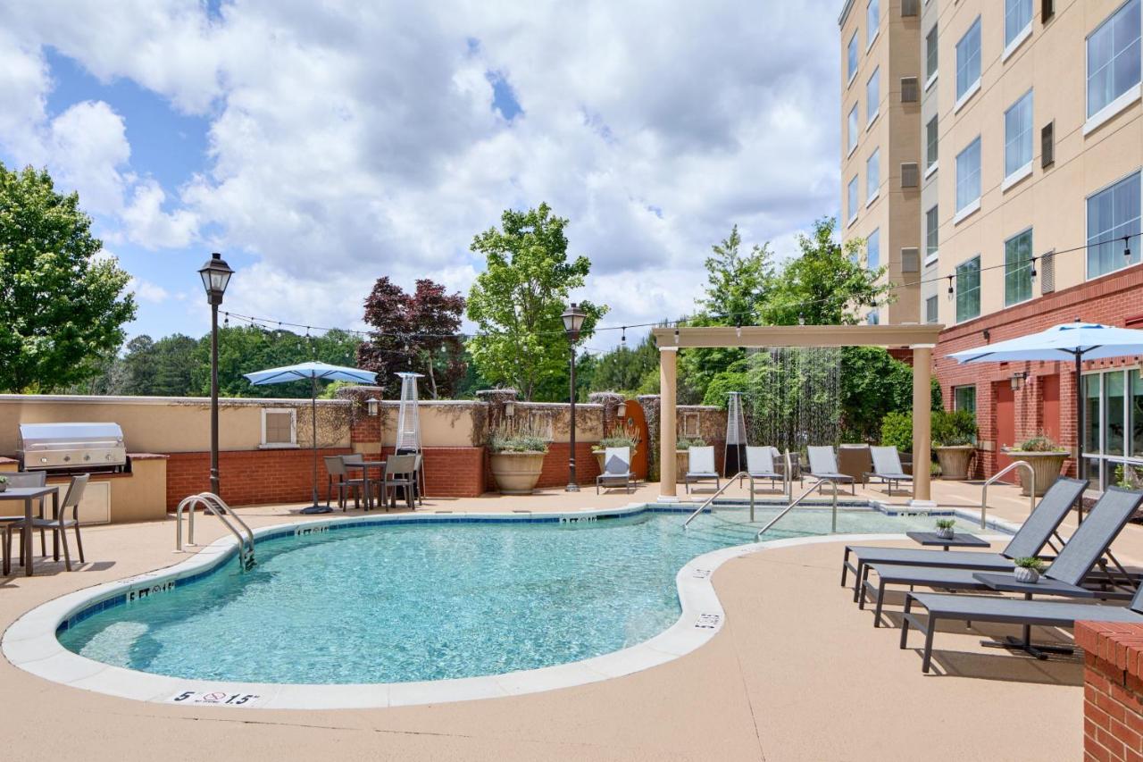 | Residence Inn Atlanta NE/Duluth Sugarloaf
