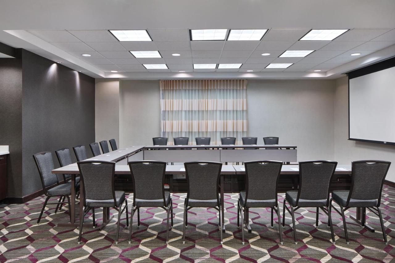 | Residence Inn Atlanta NE/Duluth Sugarloaf