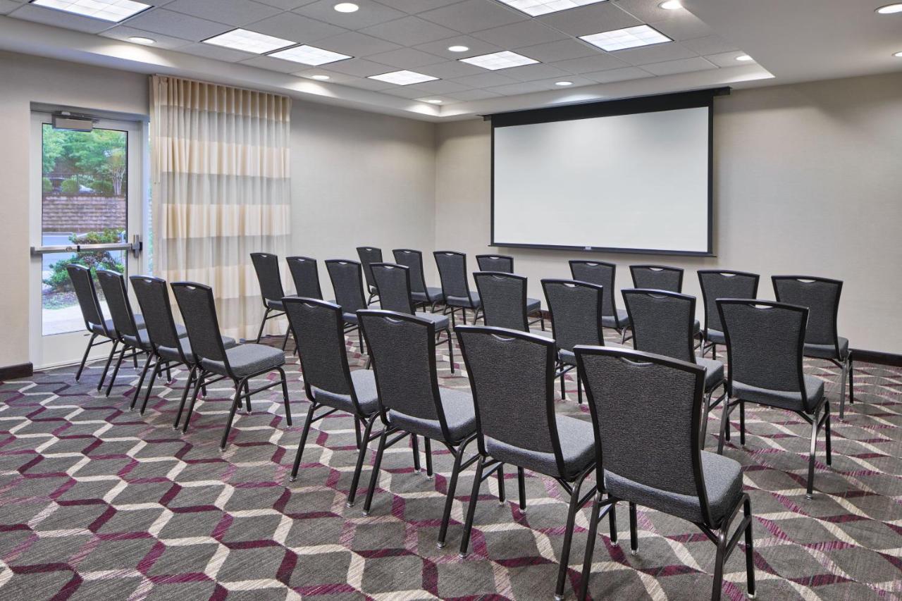 | Residence Inn Atlanta NE/Duluth Sugarloaf