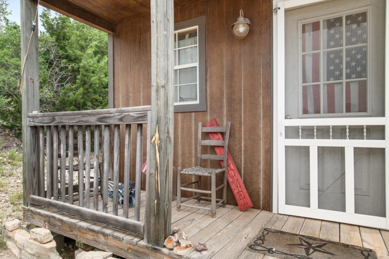 | Artesia Hilltop Cabin