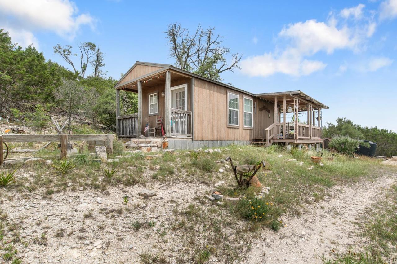 | Artesia Hilltop Cabin