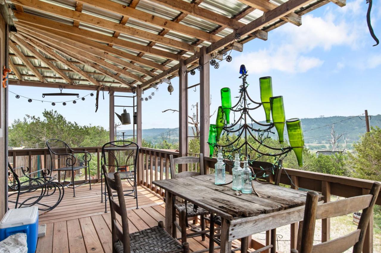 | Artesia Hilltop Cabin