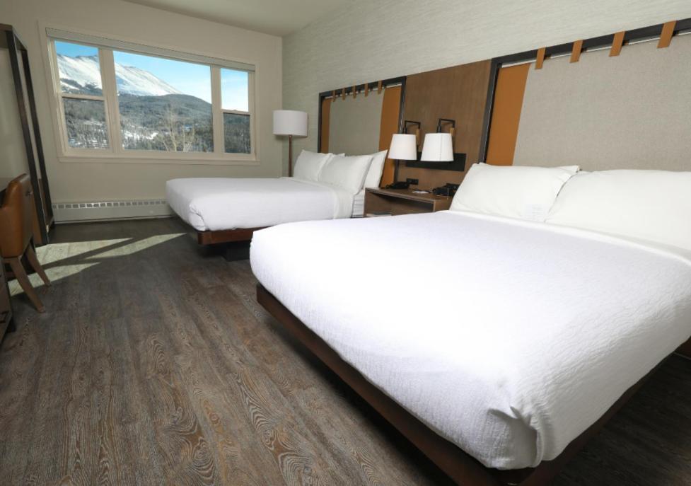 | The Lodge at Breckenridge
