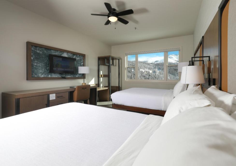  | The Lodge at Breckenridge