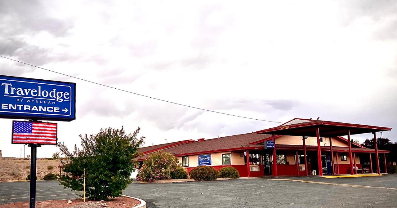  | Travelodge by Wyndham Truth or Consequences