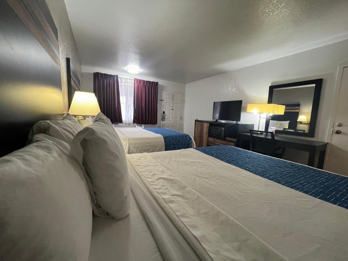 | Travelodge by Wyndham Truth or Consequences