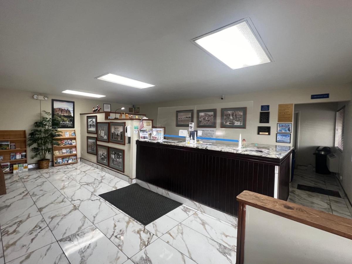 | Travelodge by Wyndham Truth or Consequences
