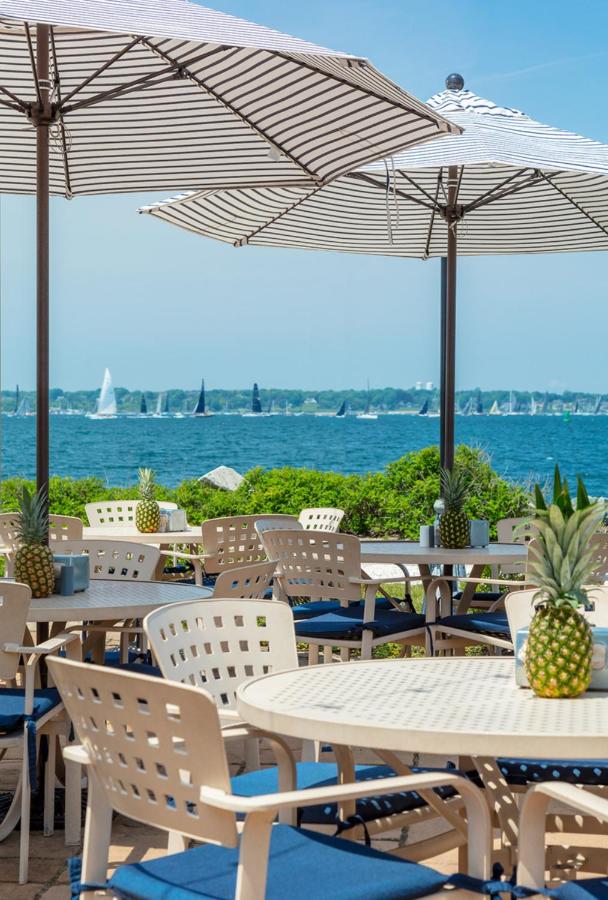 | Newport Harbor Island Resort