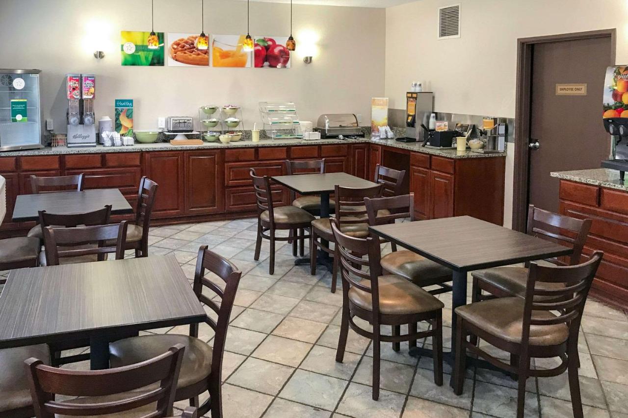 Quality Inn Denver Westminster