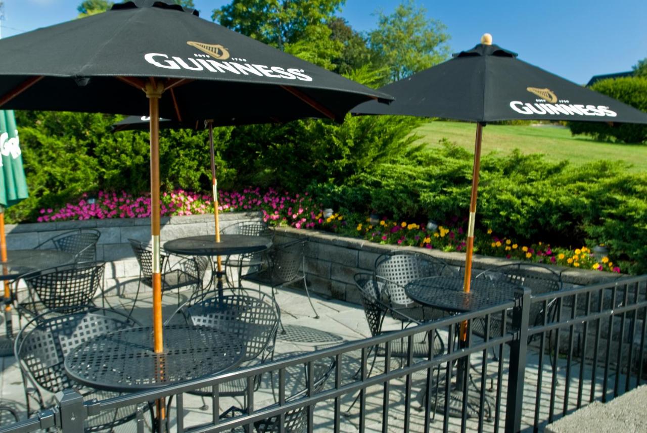| Union Bluff Hotel