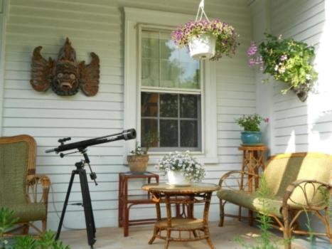 | House of 1833 Bed and Breakfast