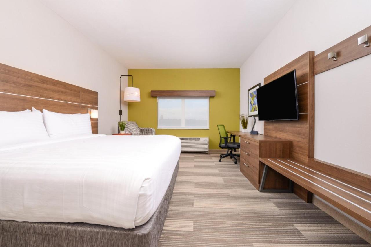 Double or Twin Room at Holiday Inn Express & Suites St. Petersburg - Madeira Beach by IHG