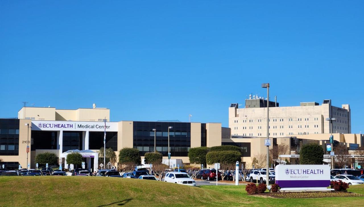 | Candlewood Suites Greenville NC, an IHG Hotel